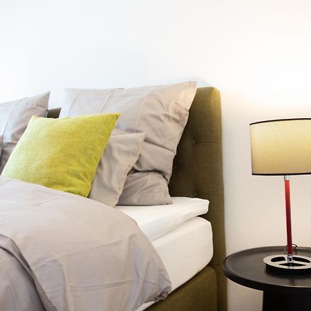 Siebenschlaefer Appartements Eging Εξωτερικό φωτογραφία