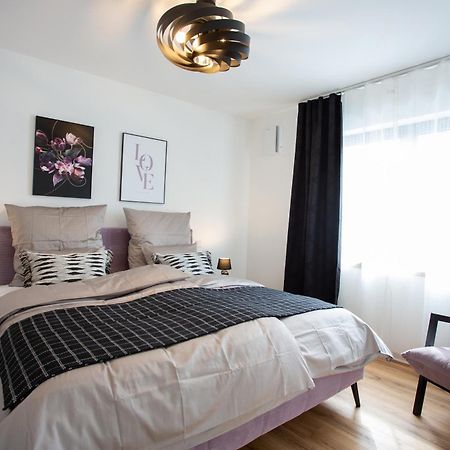 Siebenschlaefer Appartements Eging Εξωτερικό φωτογραφία