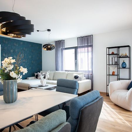 Siebenschlaefer Appartements Eging Εξωτερικό φωτογραφία