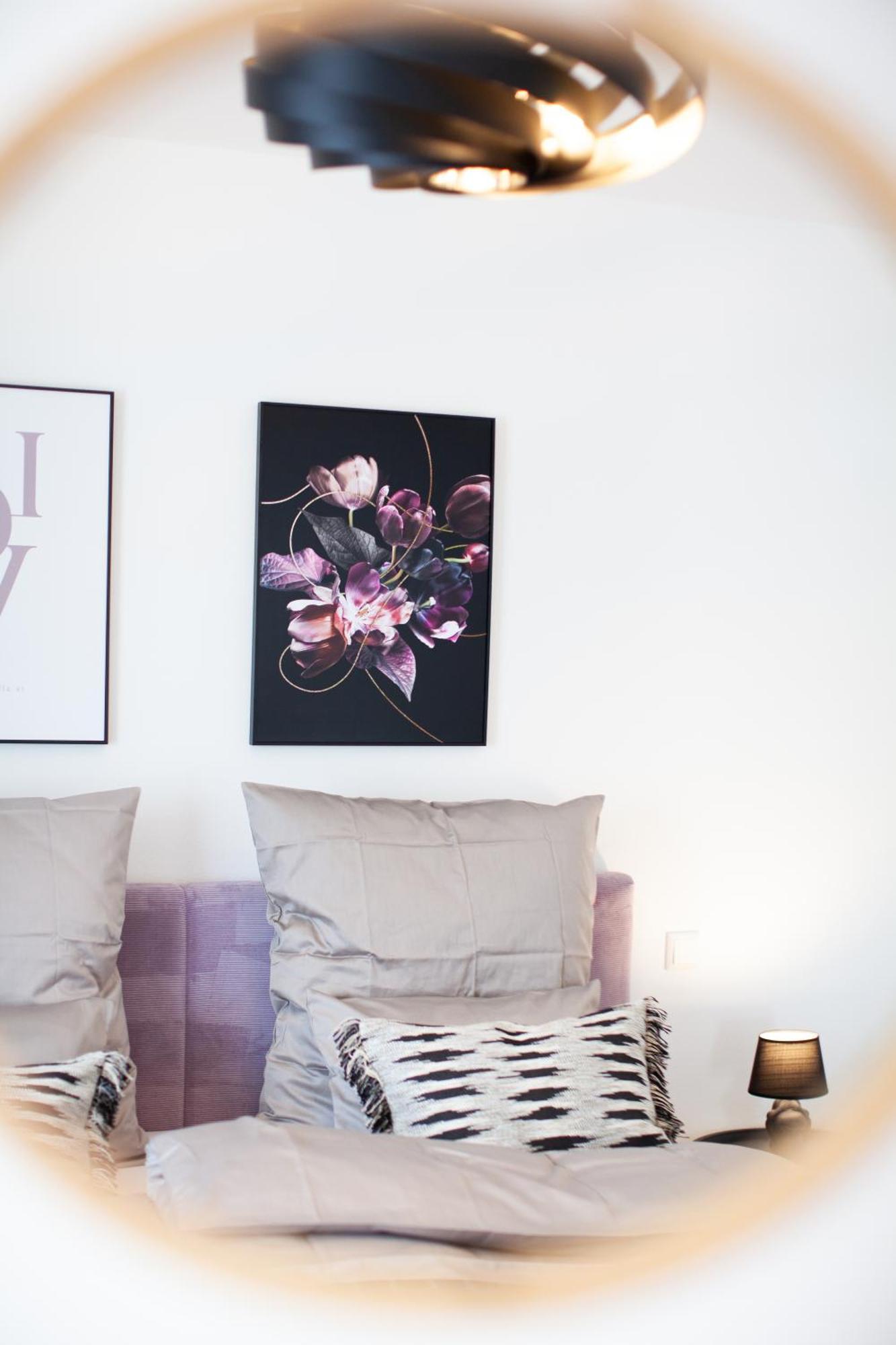 Siebenschlaefer Appartements Eging Εξωτερικό φωτογραφία