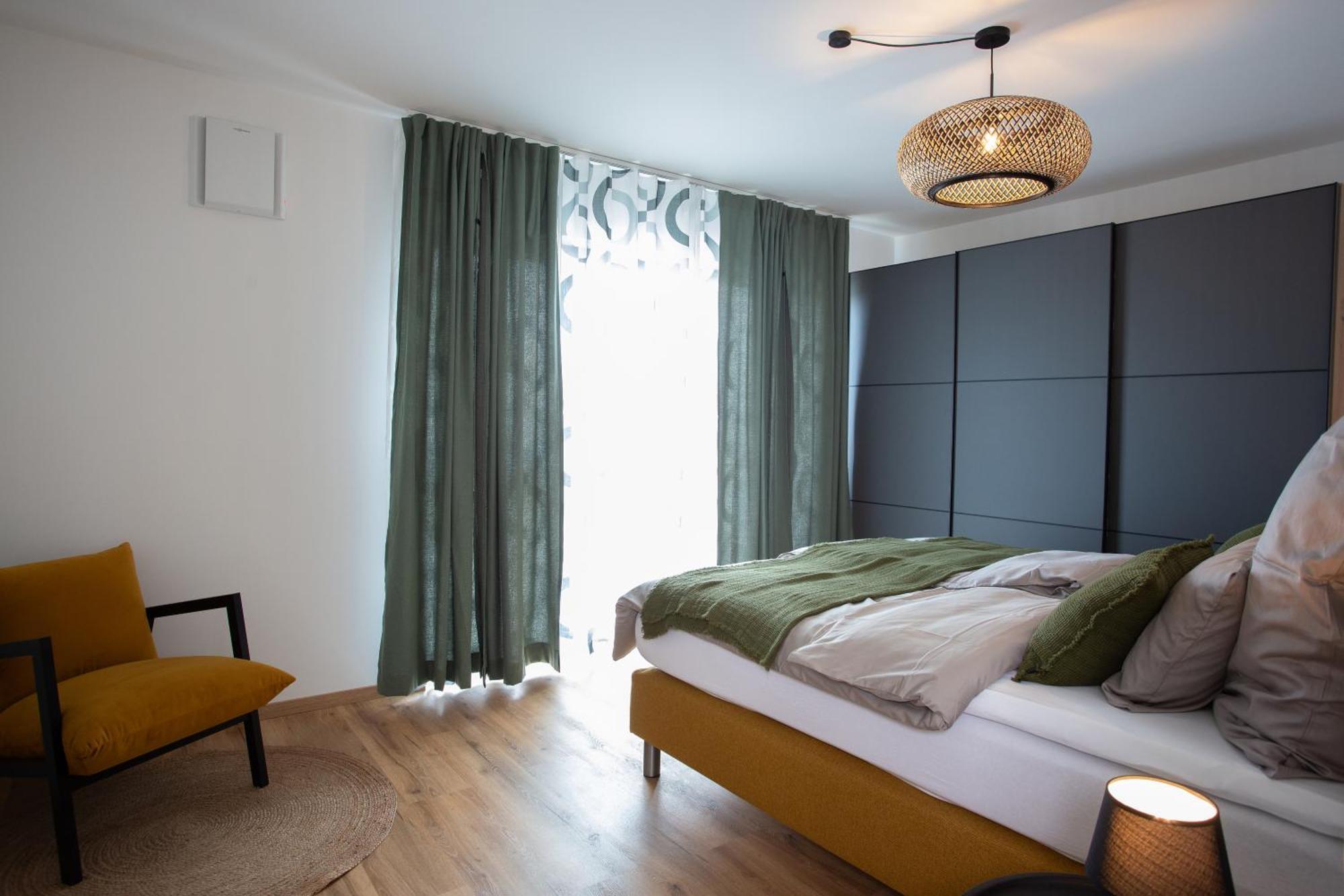Siebenschlaefer Appartements Eging Εξωτερικό φωτογραφία