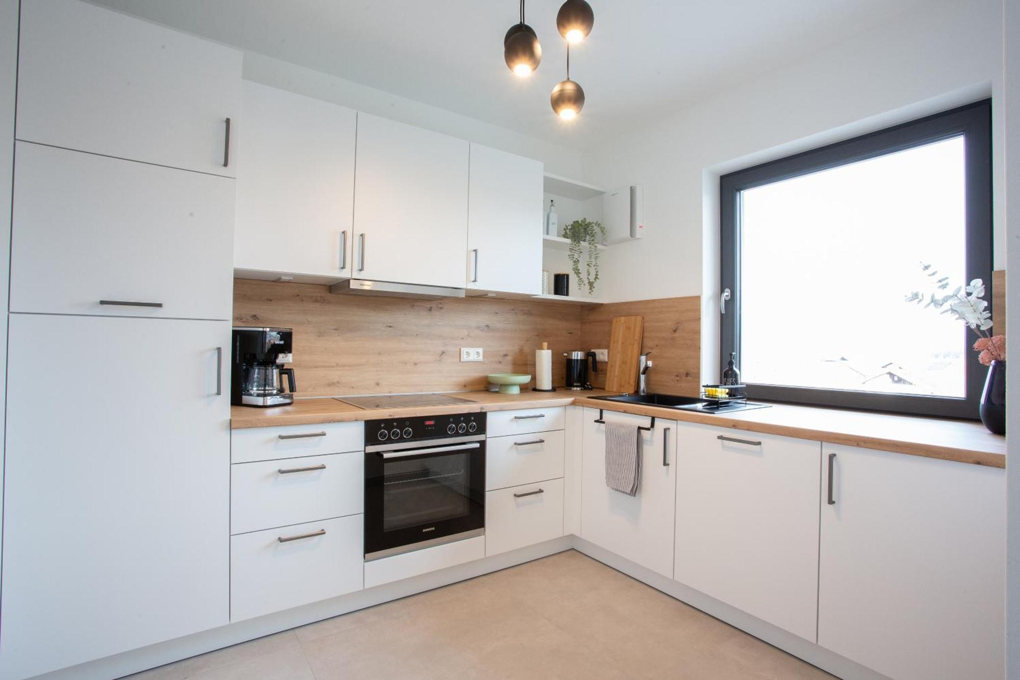 Siebenschlaefer Appartements Eging Εξωτερικό φωτογραφία