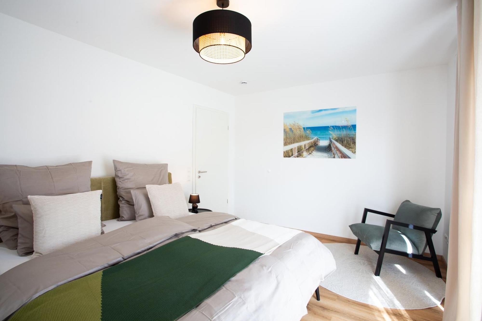 Siebenschlaefer Appartements Eging Εξωτερικό φωτογραφία