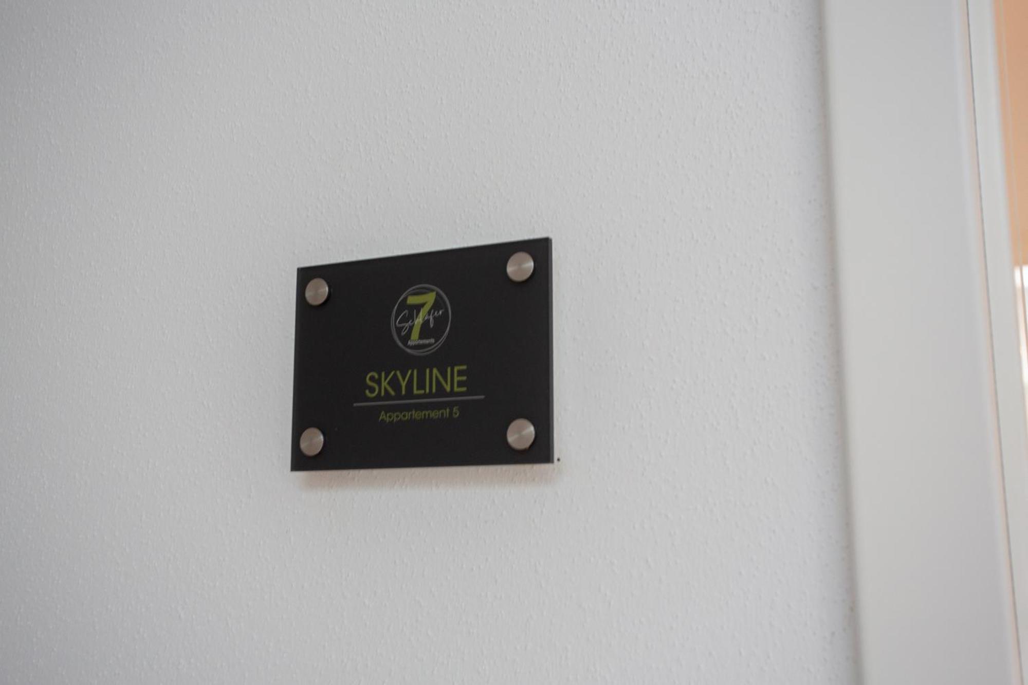 Siebenschlaefer Appartements Eging Εξωτερικό φωτογραφία