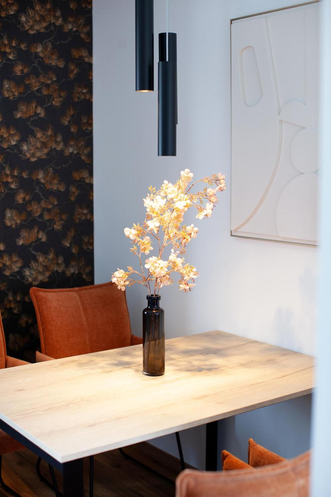 Siebenschlaefer Appartements Eging Εξωτερικό φωτογραφία