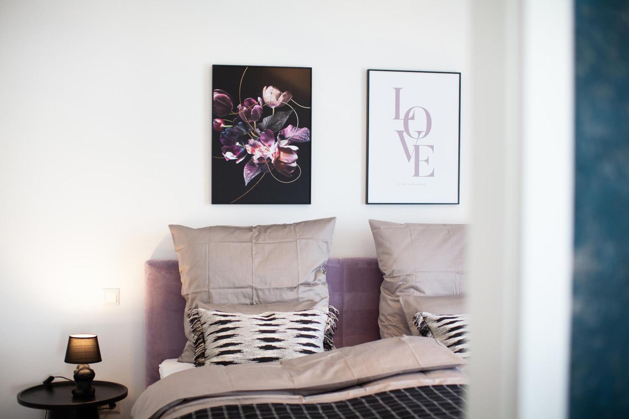 Siebenschlaefer Appartements Eging Εξωτερικό φωτογραφία