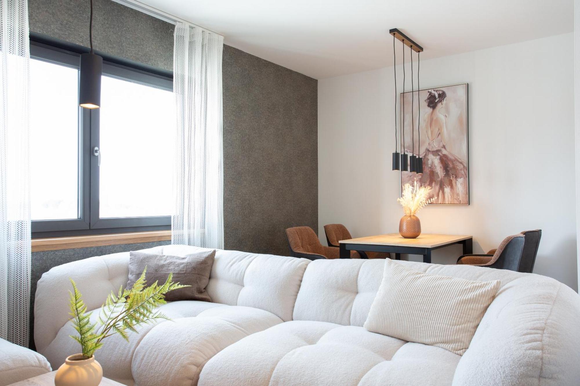 Siebenschlaefer Appartements Eging Εξωτερικό φωτογραφία