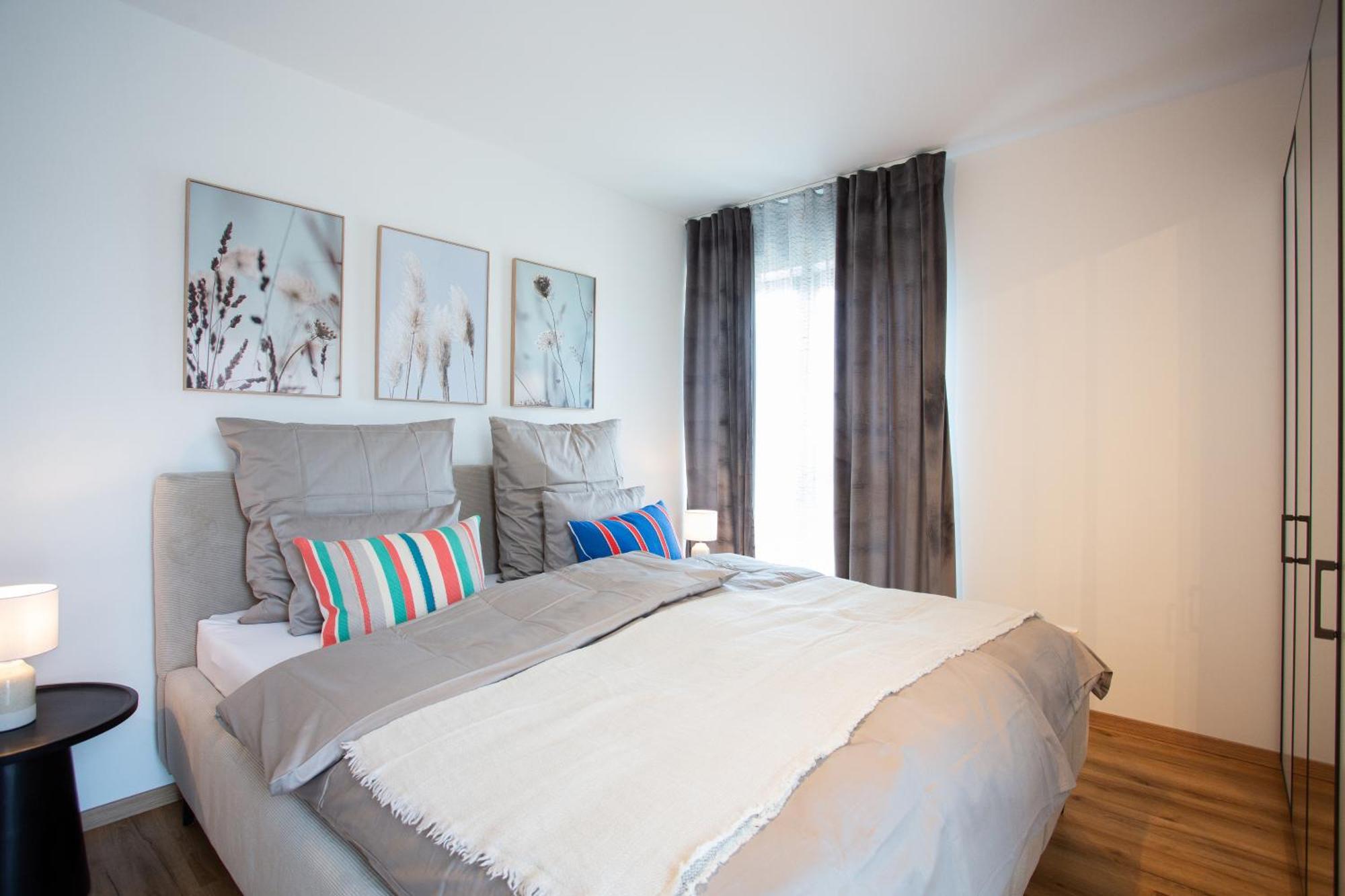 Siebenschlaefer Appartements Eging Εξωτερικό φωτογραφία