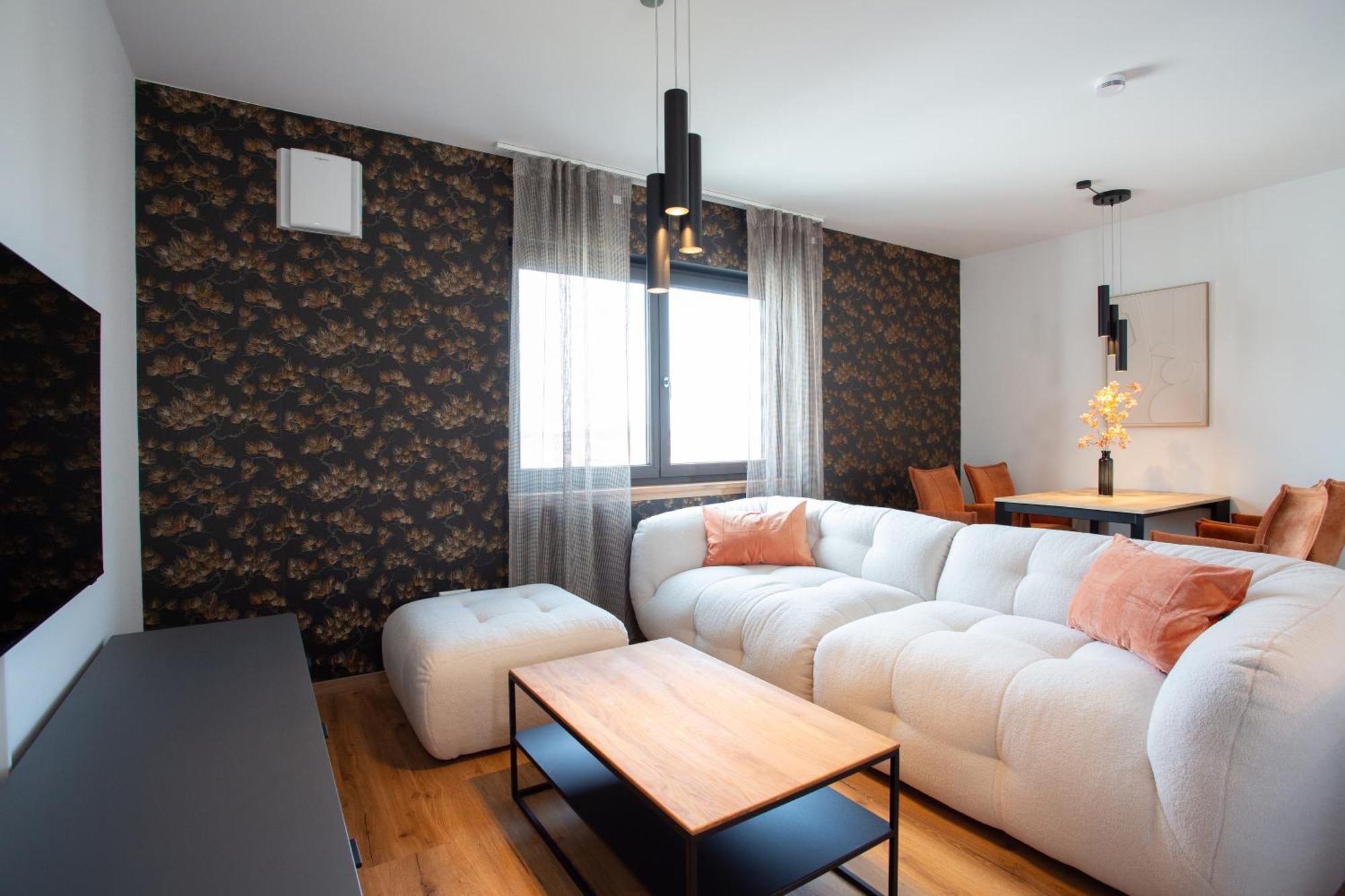 Siebenschlaefer Appartements Eging Εξωτερικό φωτογραφία