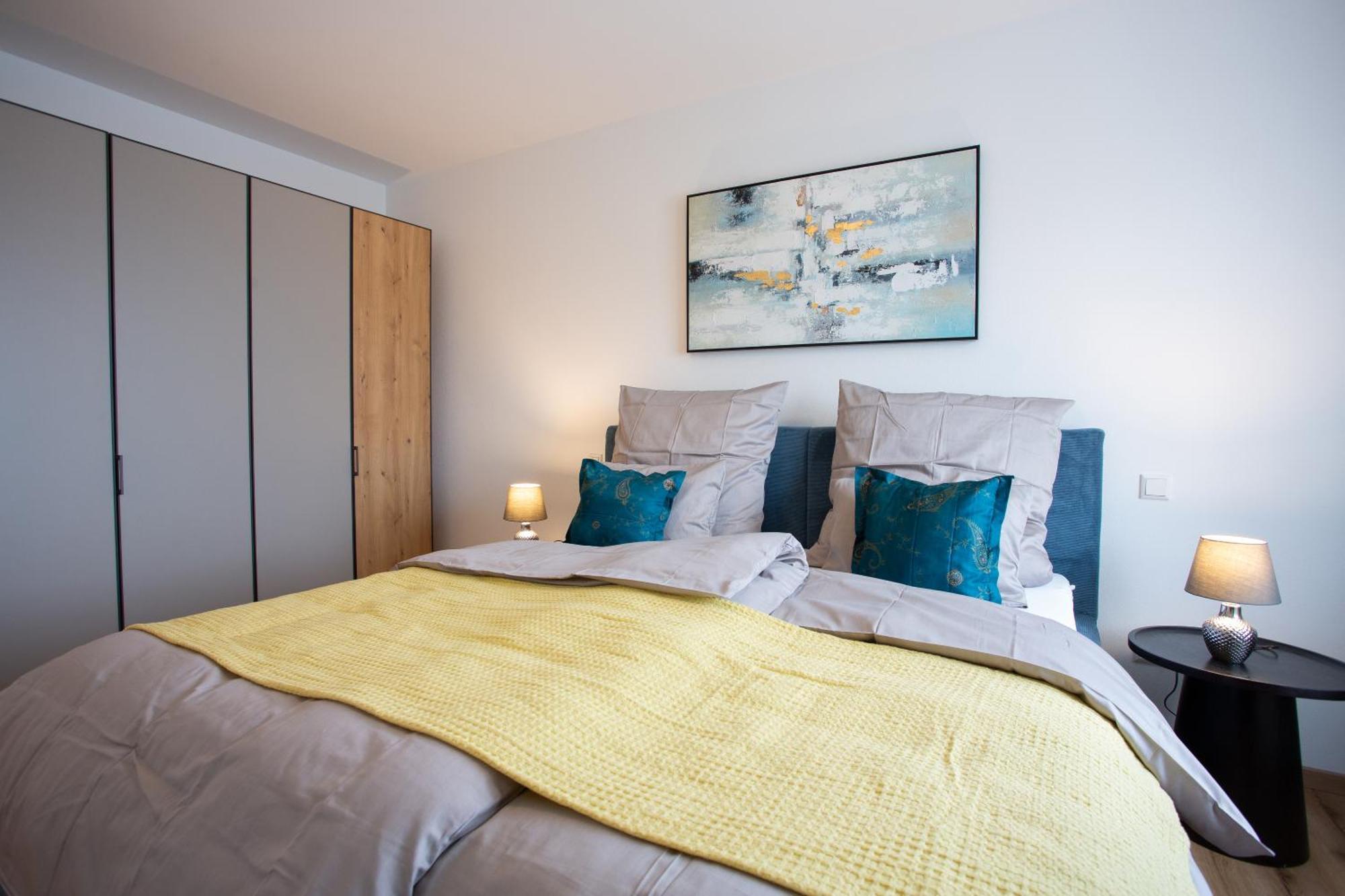 Siebenschlaefer Appartements Eging Εξωτερικό φωτογραφία