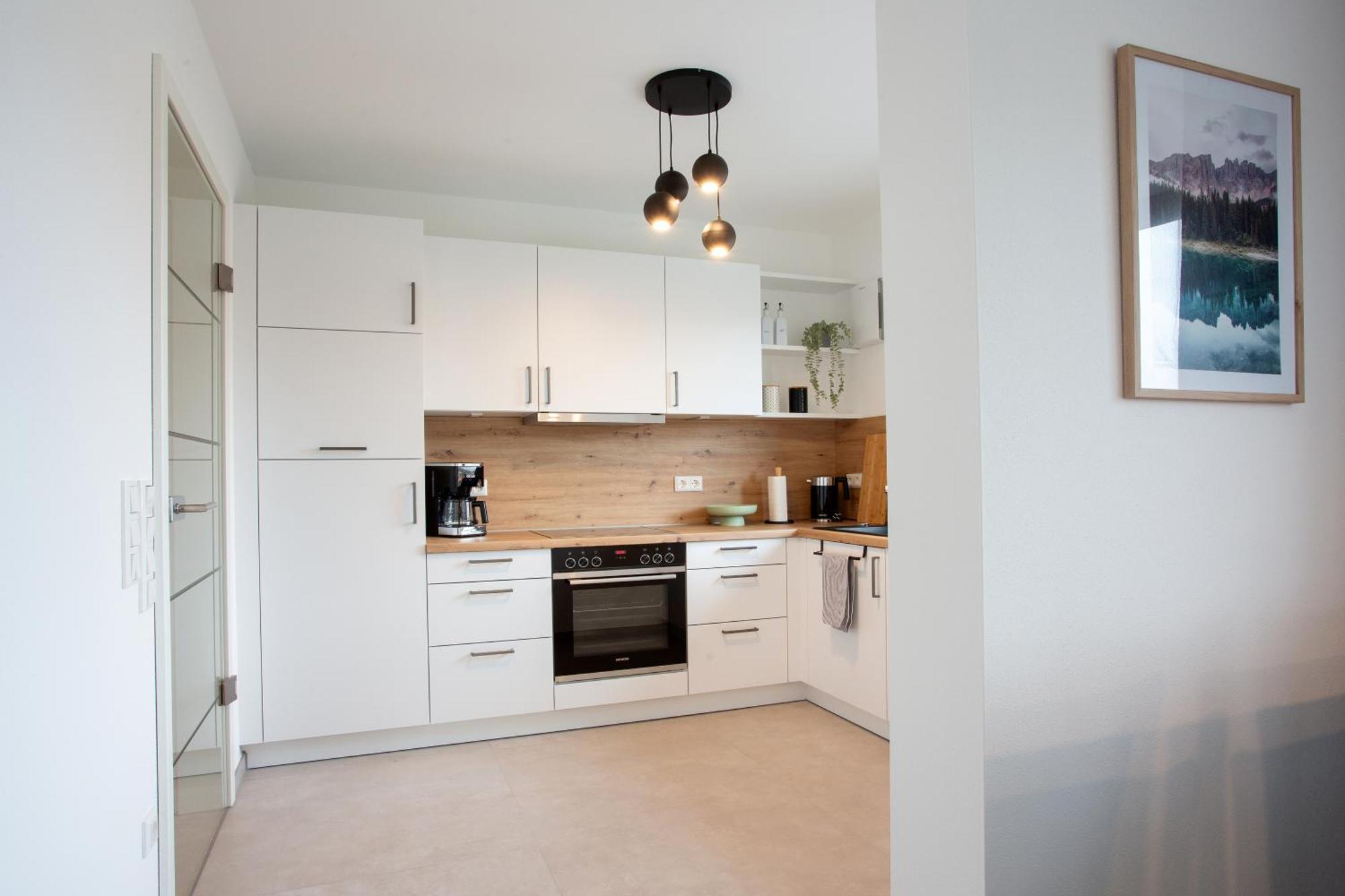 Siebenschlaefer Appartements Eging Εξωτερικό φωτογραφία