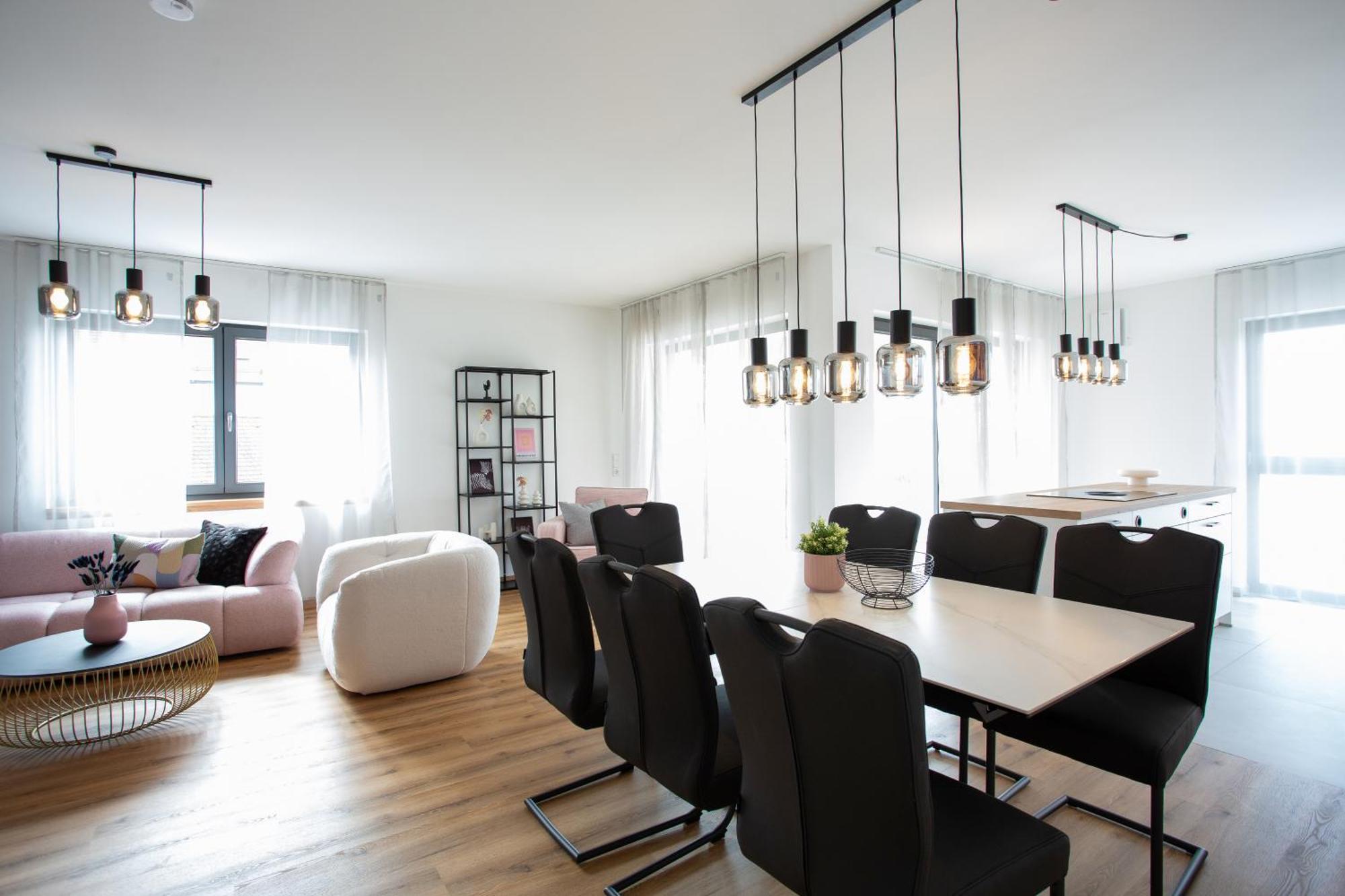 Siebenschlaefer Appartements Eging Εξωτερικό φωτογραφία