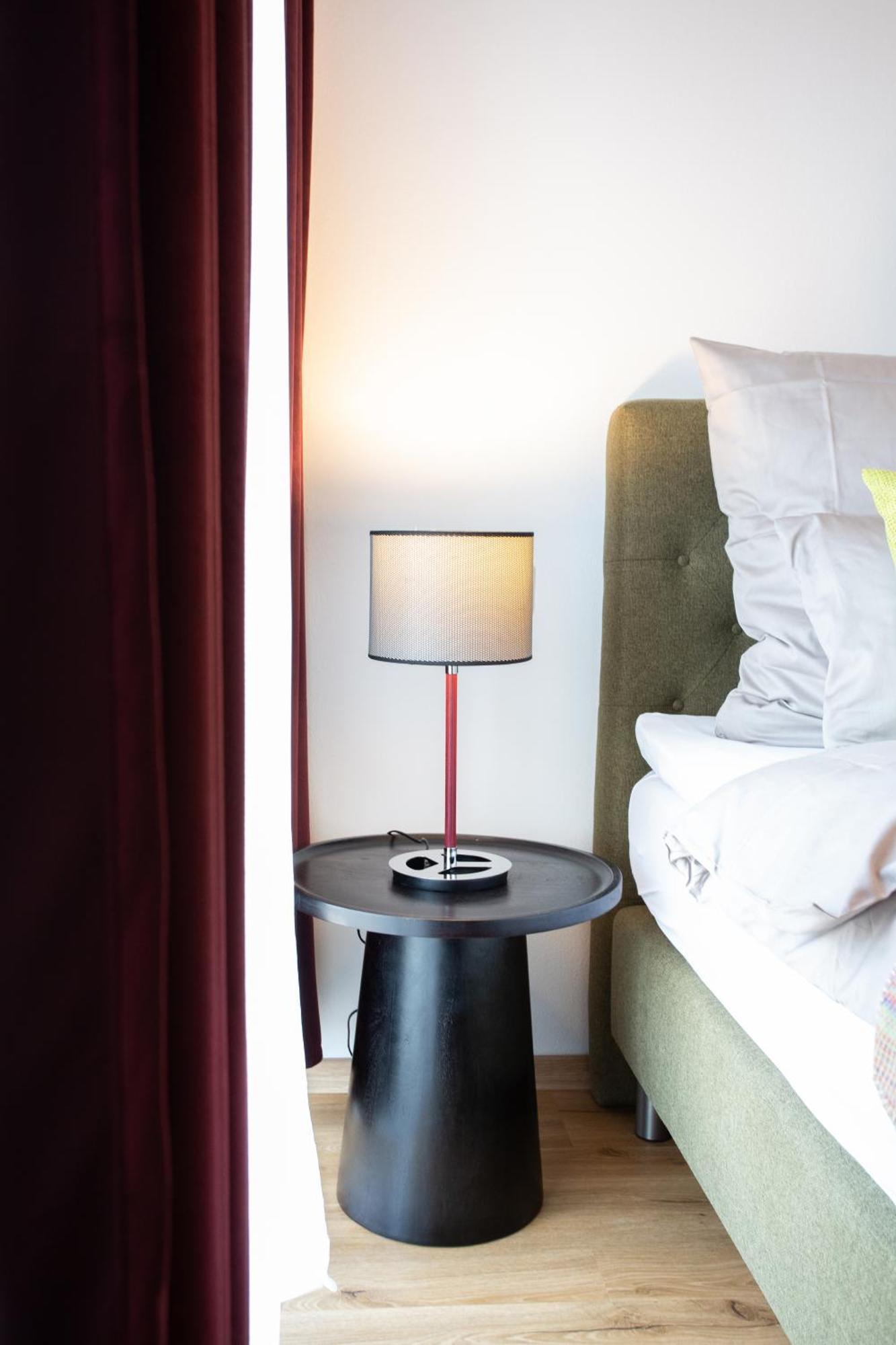 Siebenschlaefer Appartements Eging Εξωτερικό φωτογραφία