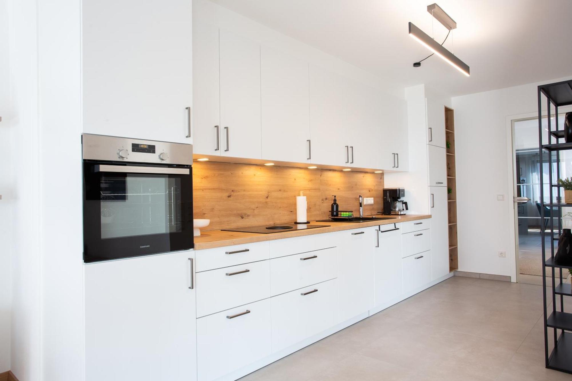 Siebenschlaefer Appartements Eging Εξωτερικό φωτογραφία
