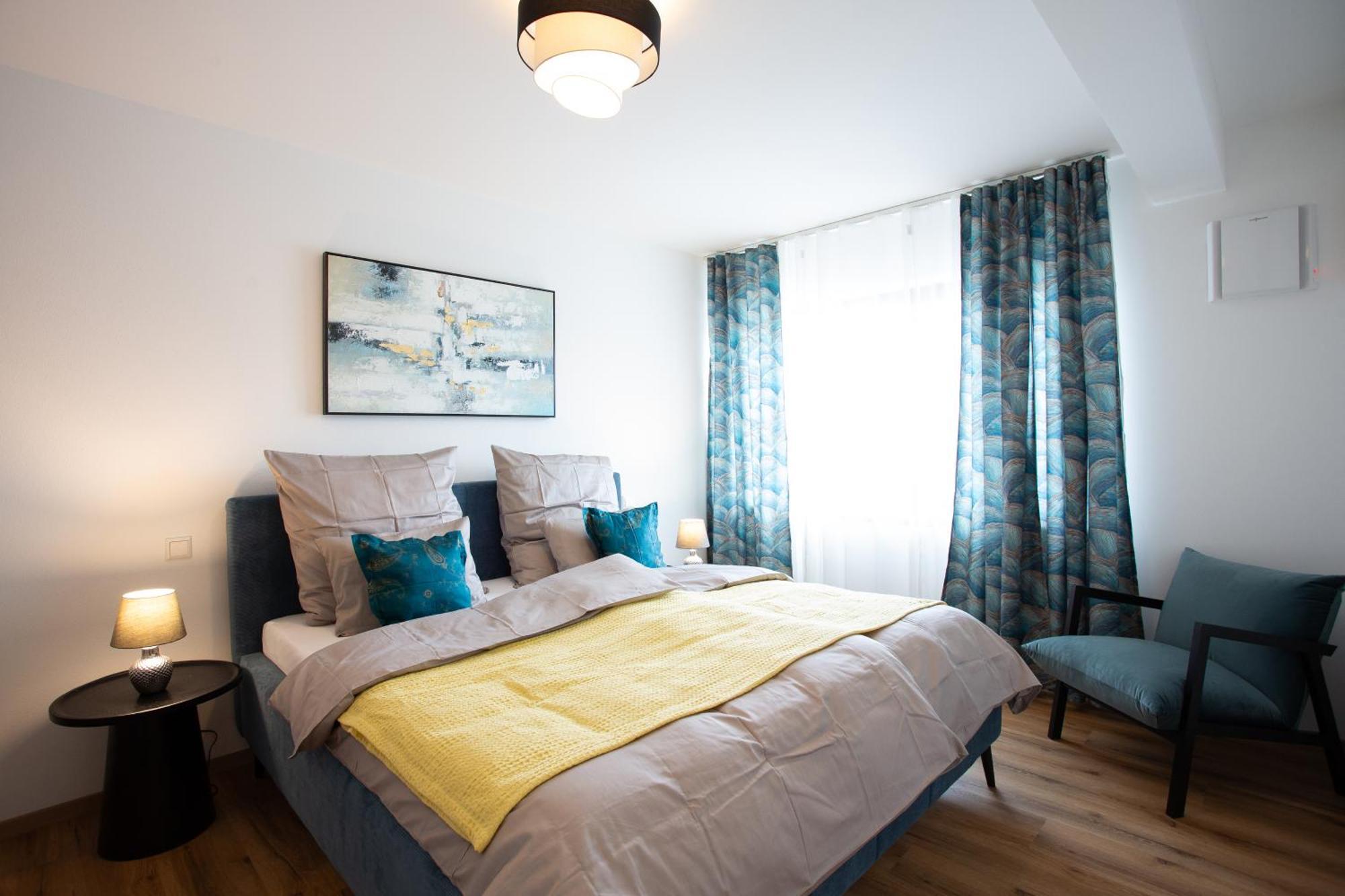Siebenschlaefer Appartements Eging Εξωτερικό φωτογραφία