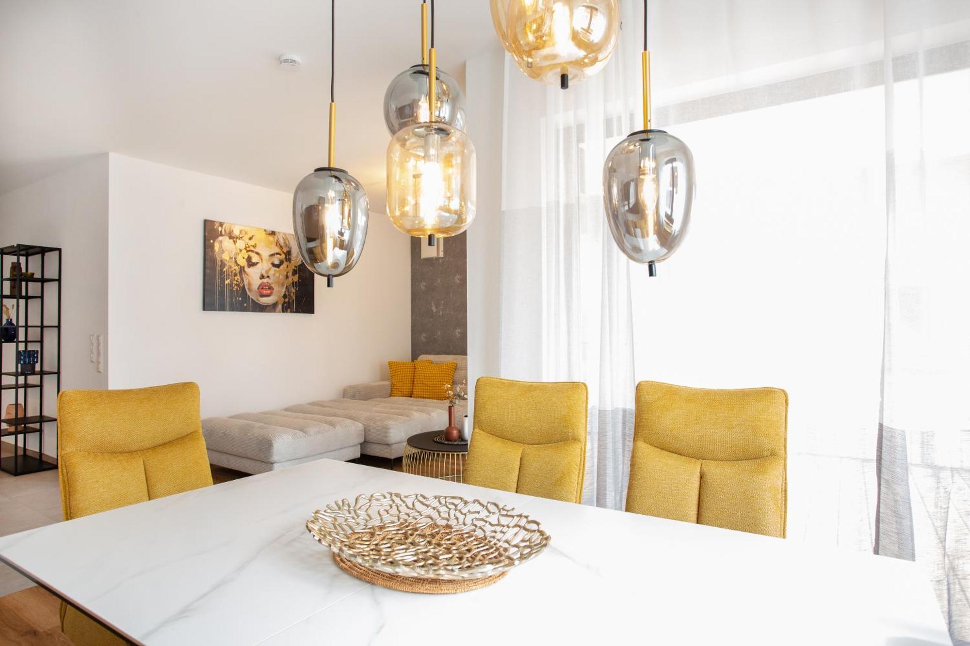Siebenschlaefer Appartements Eging Εξωτερικό φωτογραφία