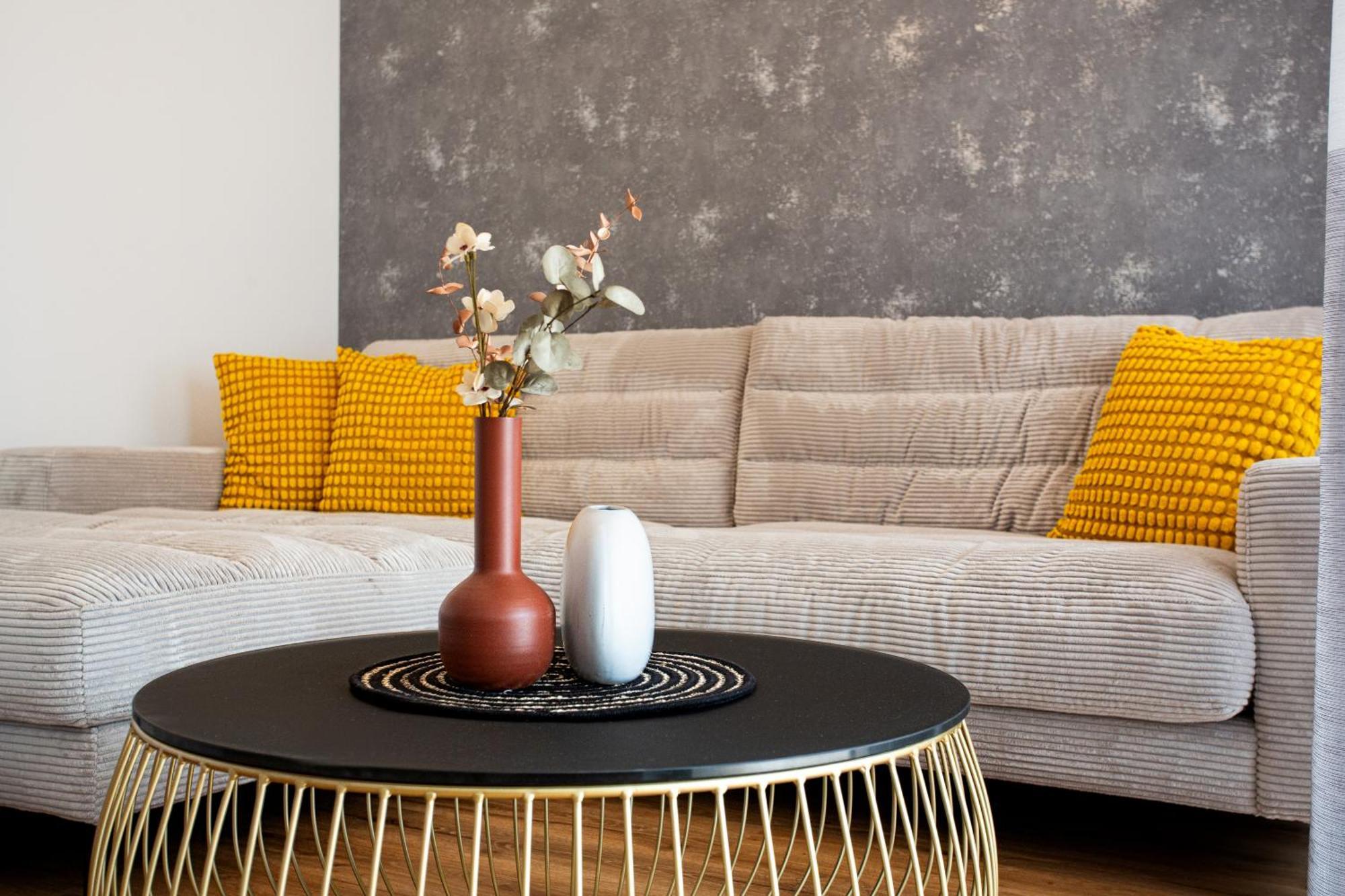 Siebenschlaefer Appartements Eging Εξωτερικό φωτογραφία