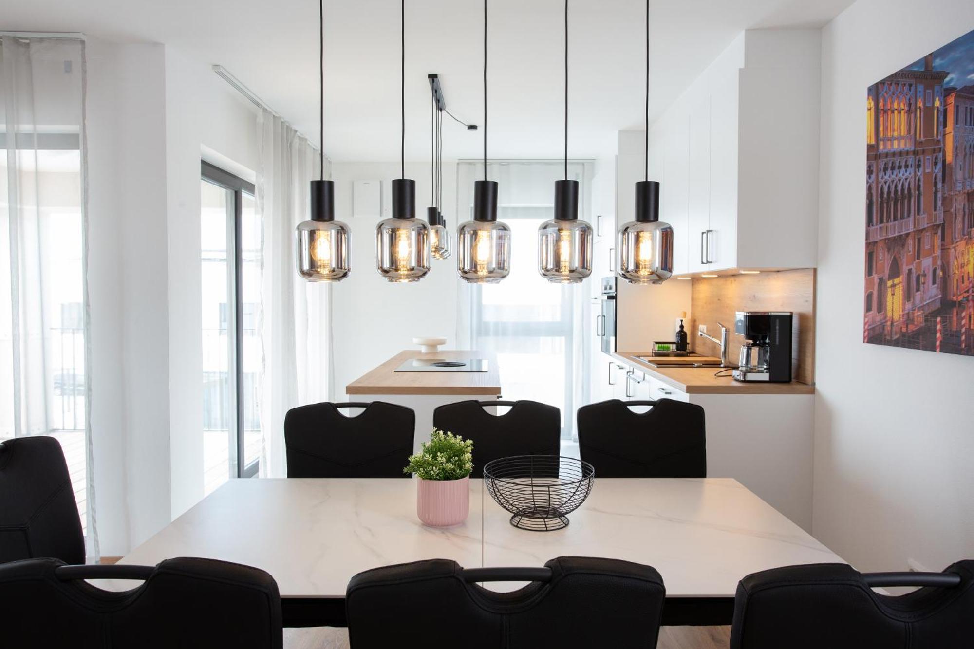 Siebenschlaefer Appartements Eging Εξωτερικό φωτογραφία